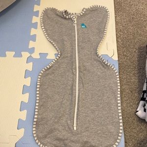 Love to dream swaddle size S